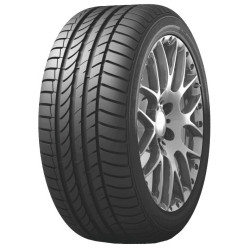 Dunlop 225/45 R17 SP SPORT MAXX TT [91] W FP MFS ROF *