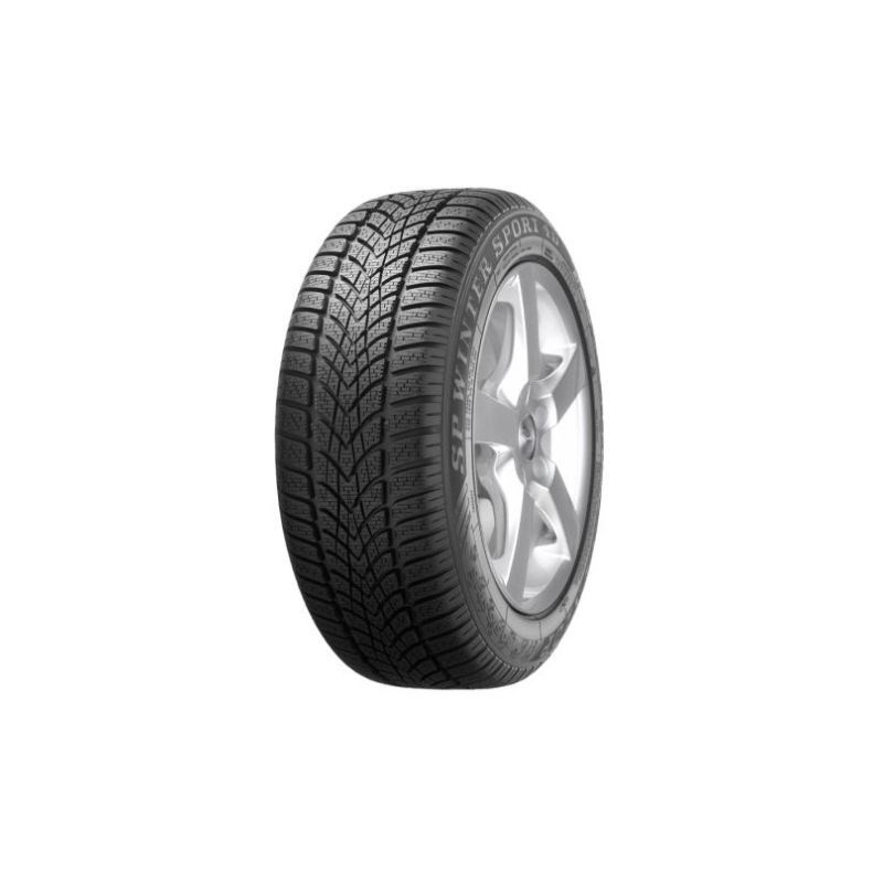 Dunlop 225/45 R17 SP WINTER SPORT 4D [91] H FP ROF *