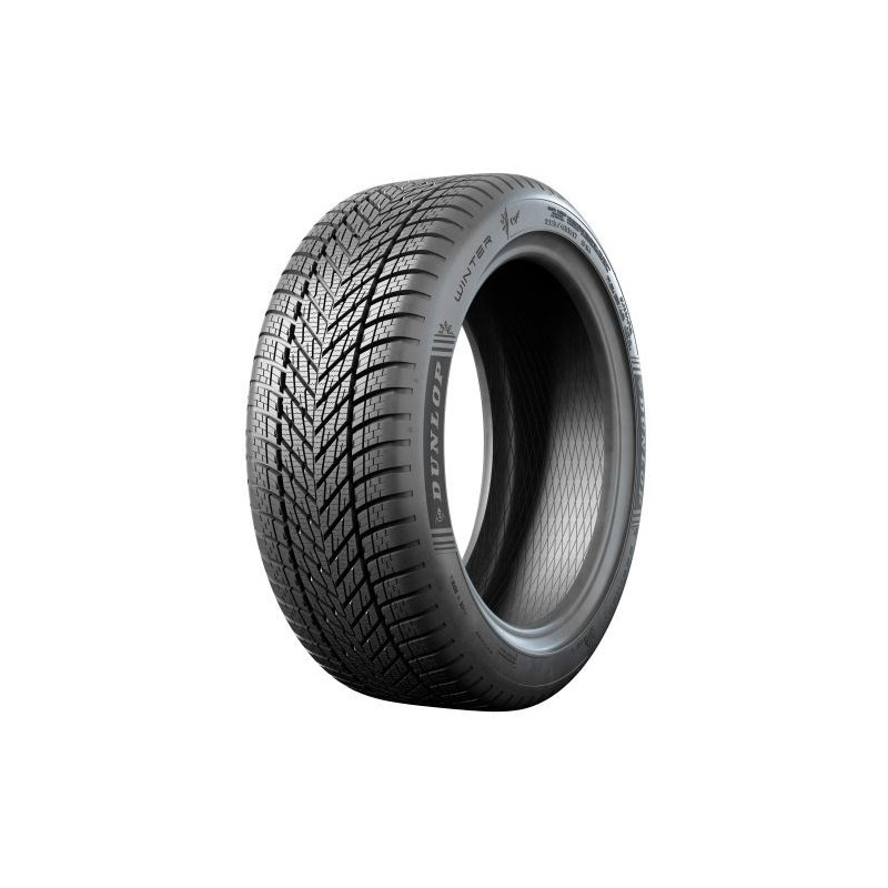 Dunlop 225/55 R17 DUNLOP WINTER [97] H