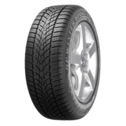 Dunlop 225/55 R17 SP WINTER SPORT 4D [97] H MO *