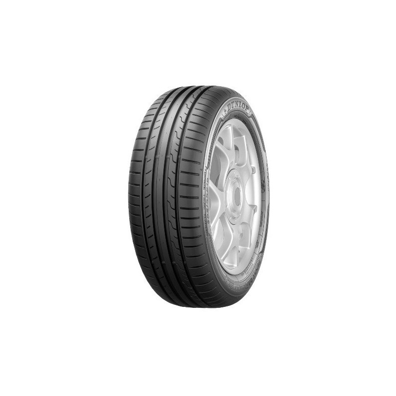 Dunlop 225/60 R16 SPORT BLURESPONSE [102] W XL