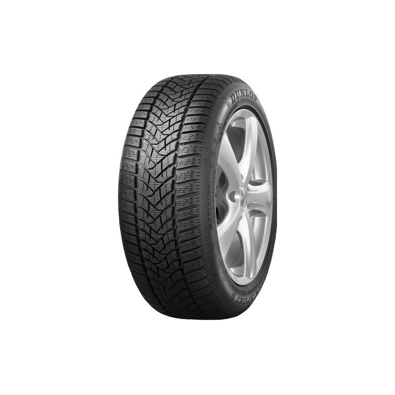 Dunlop 235/55 R17 WINTER SPORT 5 [99] V
