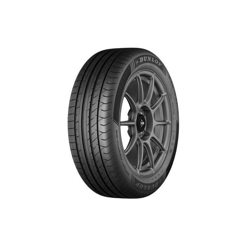 Dunlop 235/60 R18 SPORT RESPONSE [107] V XL