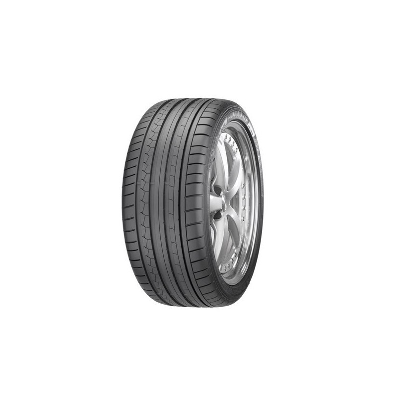 Dunlop 245/50 R18 SP SPORT MAXX GT [104] Y XL FP MFS J