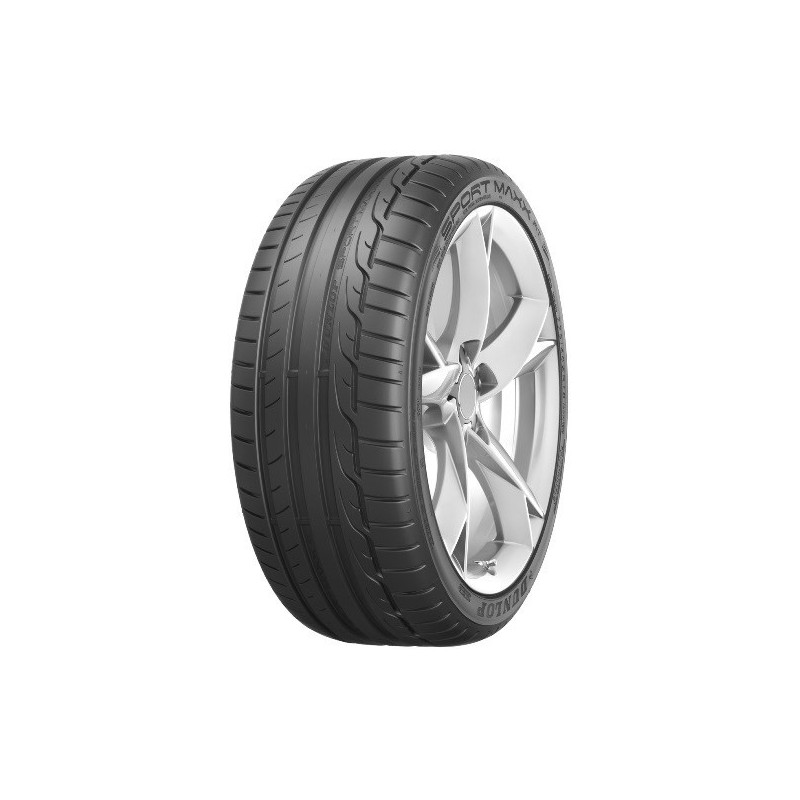 Dunlop 245/50 R18 SPORT MAXX RT [100] W MO
