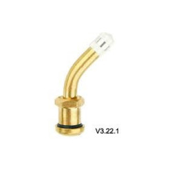 Artus Ventil pre bezdušové nákladné typ V3.22.1 9.7mm (1ks)