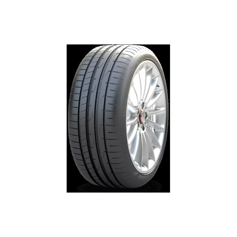 Dunlop 255/55 R19 SPORT MAXX RT2 SUV [111] W XL FP MFS