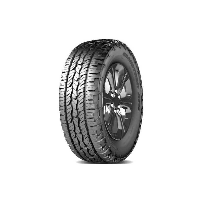 Dunlop 255/70 R16 GRANDTREK AT5 [111] T