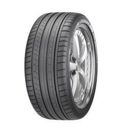 Dunlop 275/45 R18 SP SPORT MAXX GT [107] Y XL FP MFS J