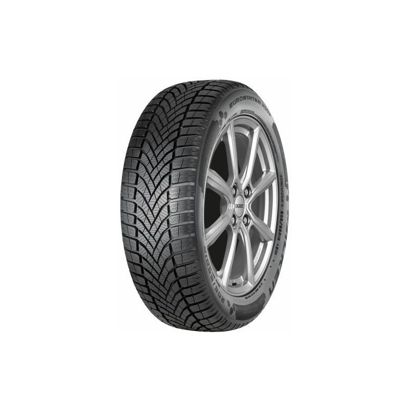 Falken 195/60 R15 EUROWINTER HS02 [88] H