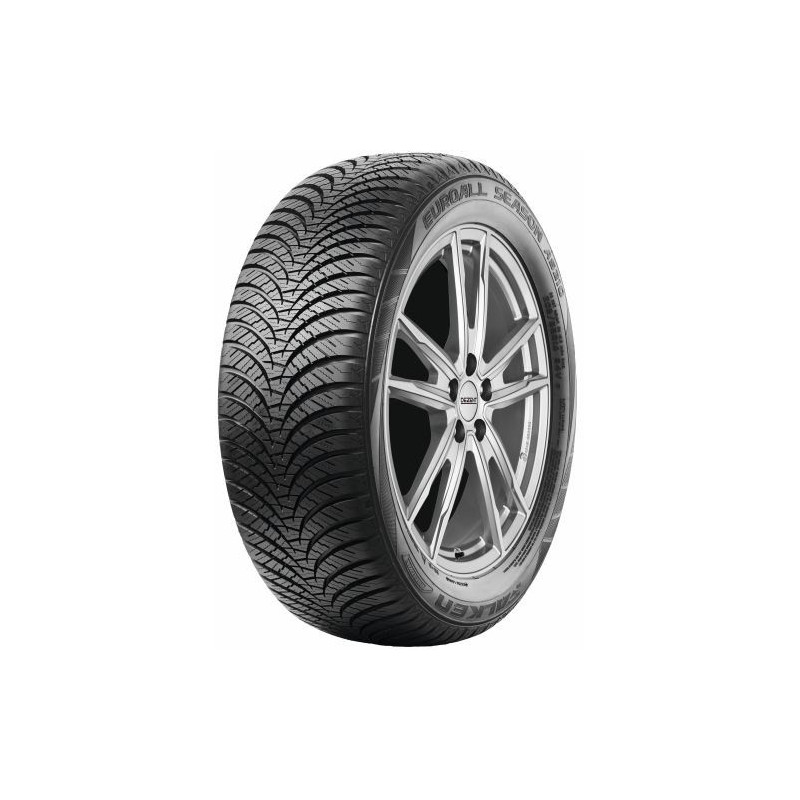 Falken 205/60 R16 EUROALL SEASON AS210 [96] V XL