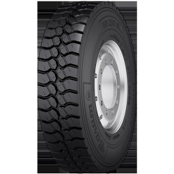 Barum 13 R22.5 BD200M 18PR [156/150] K TL M+S 3PMSF