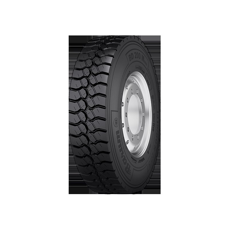 Barum 13 R22.5 BD200M 18PR [156/150] K TL M+S 3PMSF