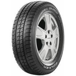 Falken 215/65 R15C EUROALL SEASON VAN11 [104/102] T