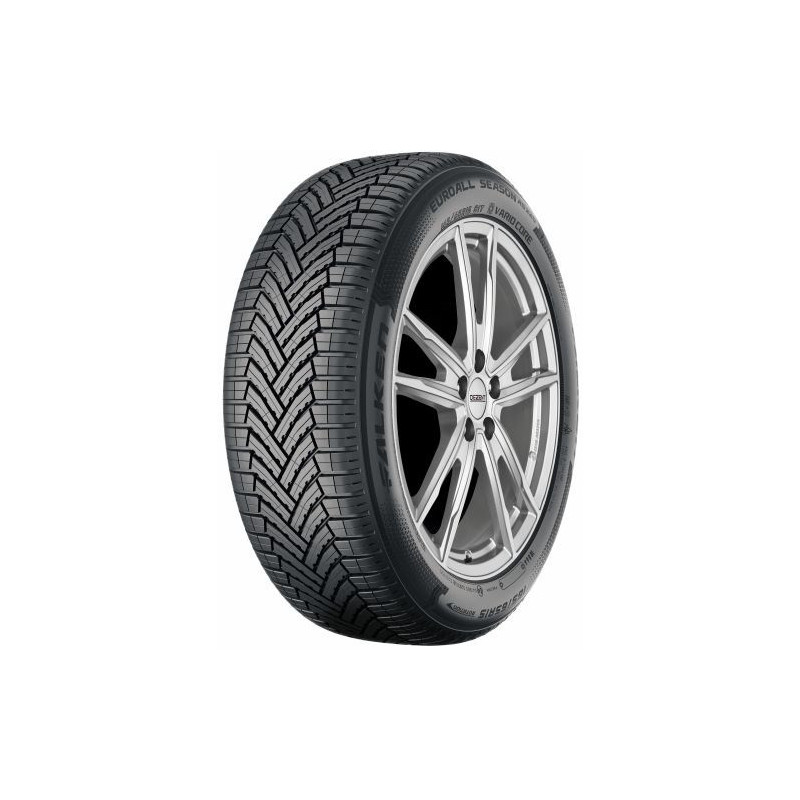 Falken 215/65 R17 EUROALL SEASON AS220 [99] V +