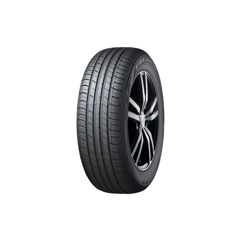 Falken 225/60 R17 ZIEX ZE914AEC [99] H