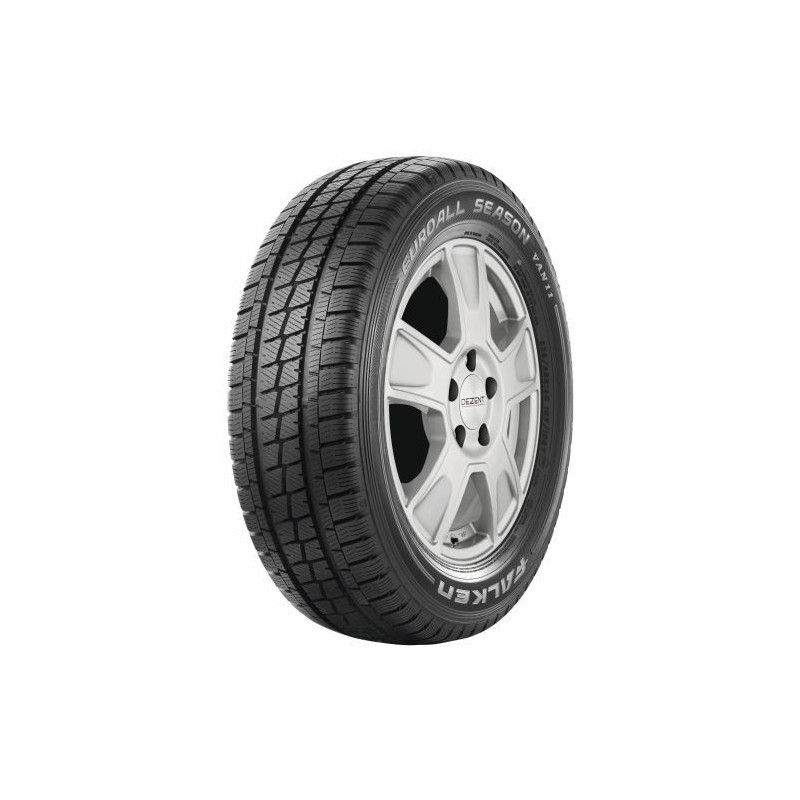 Falken 225/75 R16C EUROALL SEASON VAN11 [121/120] R