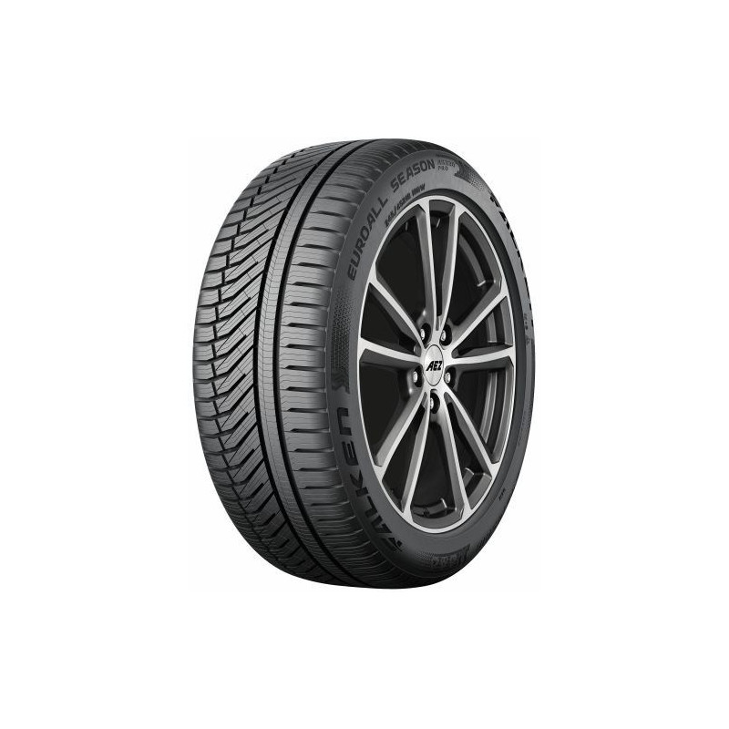 Falken 235/45 R18 EUROALL SEASON AS220 PRO [98] W XL FR