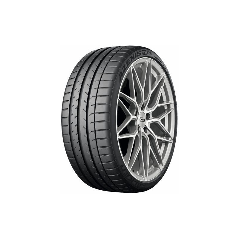 Falken 245/35 R20 AZENIS RS820 [95] Y XL FR