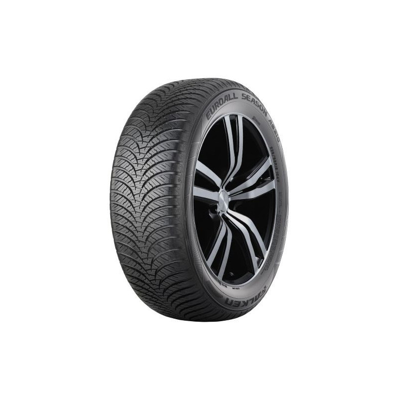 Falken 265/60 R18 EUROALL SEASON AS210A [110] V MO