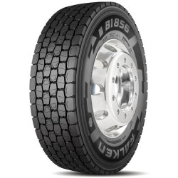 Falken 275/70 R22.5 BI856 [148/145] M TL M+S 3PMSF
