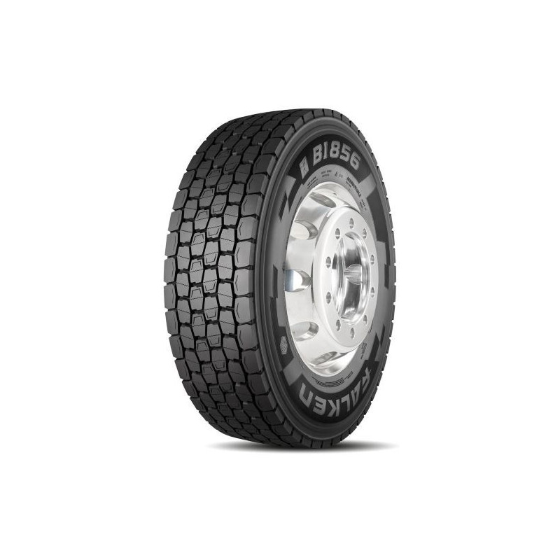 Falken 275/70 R22.5 BI856 [148/145] M TL M+S 3PMSF