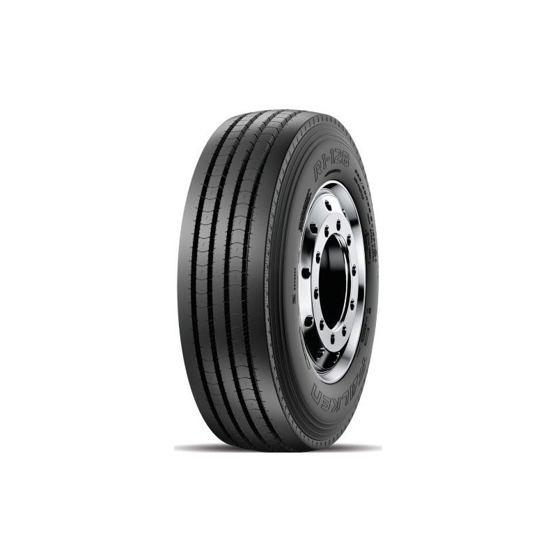 Falken 385/65 R22.5 RI128 [164] K TL HL FRT M+S 3PMSF