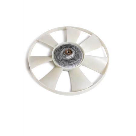 Spojka ventilátora chladenia SRL SV-7015S, Mercedes Vito W639