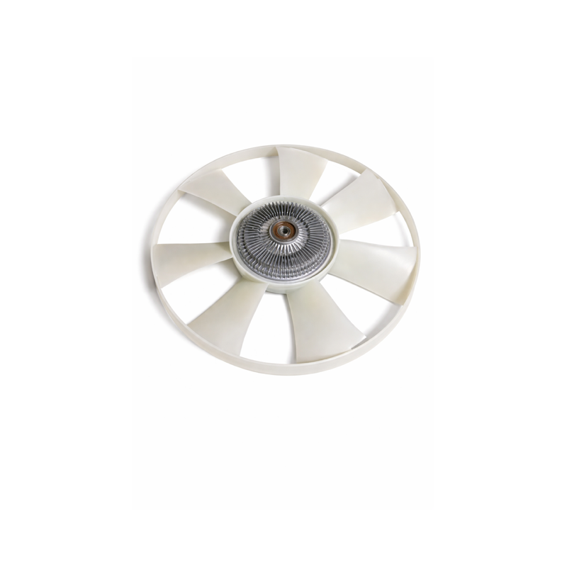 Spojka ventilátora chladenia SRL SV-7015S, Mercedes Vito W639