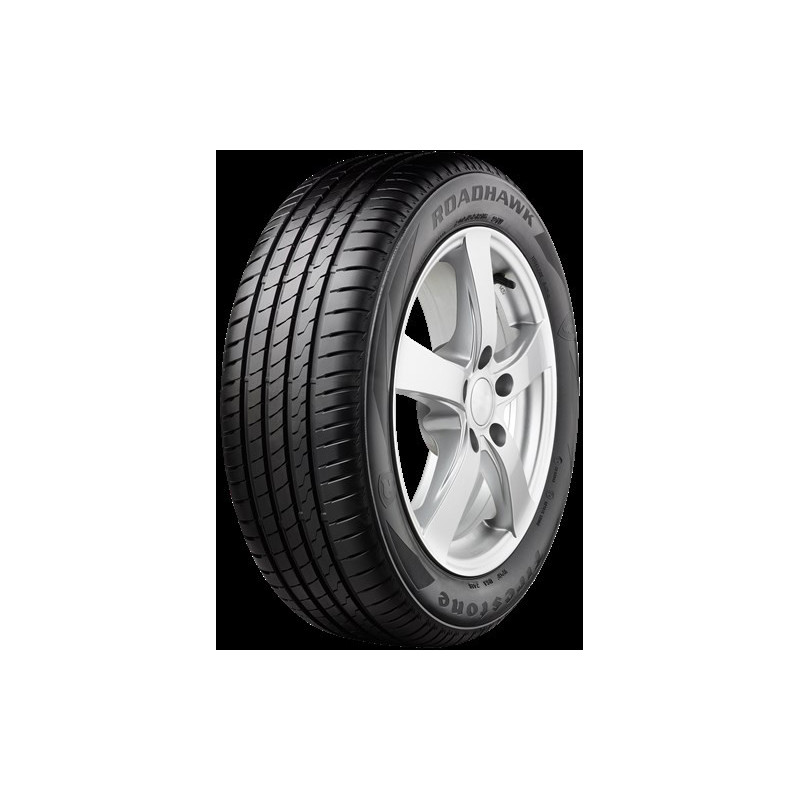 Firestone 195/65 R15 ROADHAWK [91] V