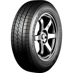 Firestone 215/65 R16C VANHAWK MULTISEASON [109/107] T