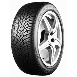 Firestone 225/55 R17 WINTERHAWK 4 [101] V XL