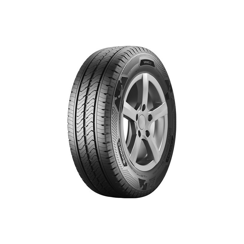 Barum 175/65 R14C VANIS 3 [90/88] T