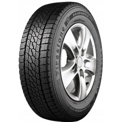 Firestone 225/65 R16C VANHAWK WINTER 2 [112] R