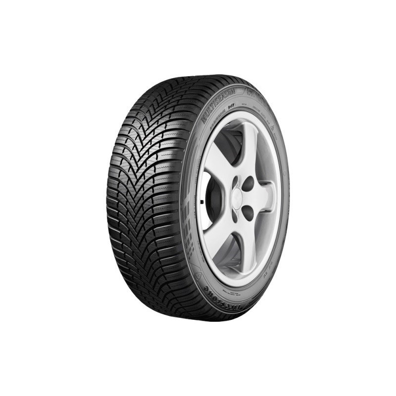 Firestone 235/45 R18 MULTISEASON 2 [98] Y XL FR