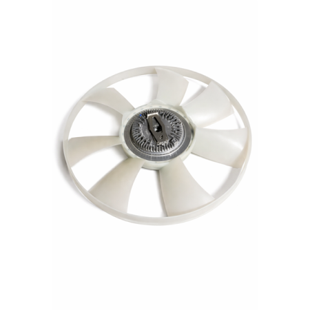 Spojka ventilátora chladenia SRL SV-7015S, Mercedes Vito W639