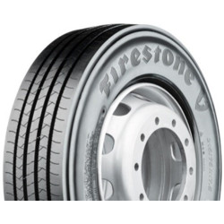 Firestone 235/75 R17.5 FS411 [132/130] M TL M+S 3PMSF