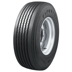 Firestone 235/75 R17.5 TSP3000 [143J/144F] TL M+S 3PMSF