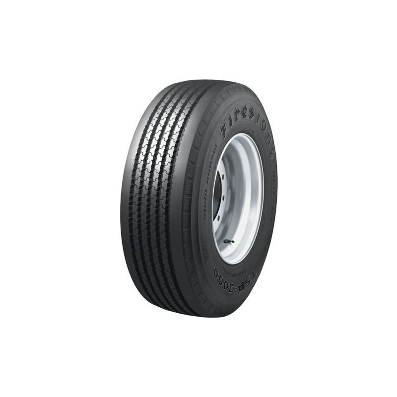 Firestone 285/70 R19.5 TSP3000 [150/148] J TL M+S 3PMSF