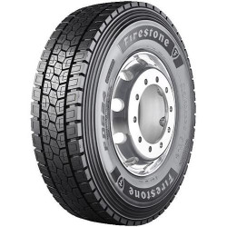Firestone 295/60 R22.5 FD624 [150/147] L TL M+S 3PMSF