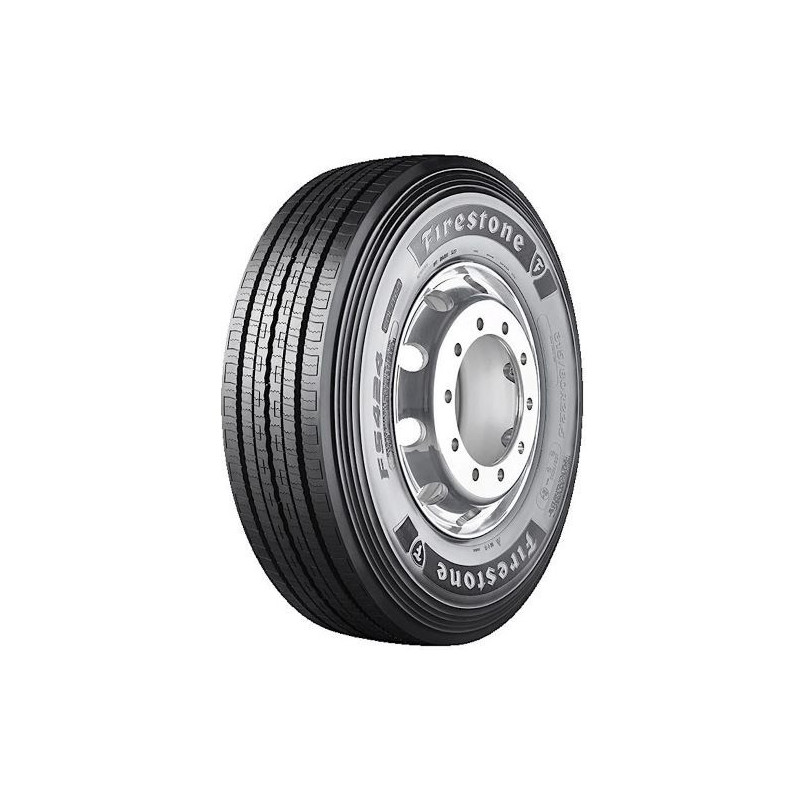 Firestone 385/55 R22.5 FS424 [160] K TL M+S 3PMSF
