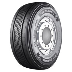 Firestone 385/55 R22.5 FT524 [160] K TL M+S 3PMSF