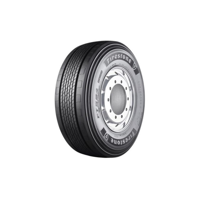 Firestone 385/65 R22.5 FT524 [160] K TL M+S 3PMSF