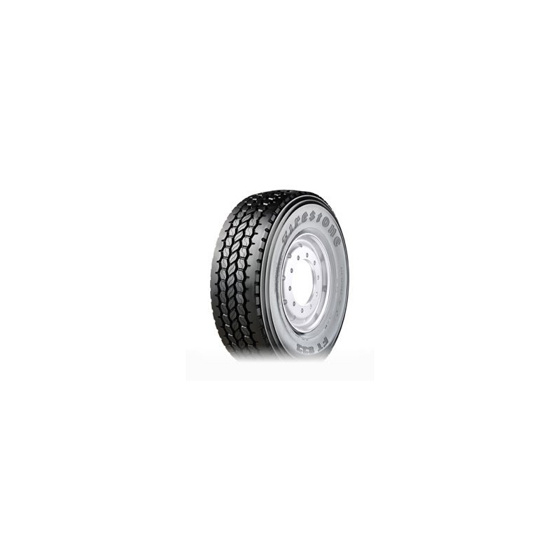 Firestone 385/65 R22.5 FT833 [160] K TL M+S 3PMSF