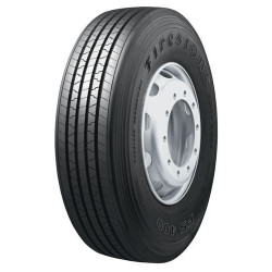 Firestone 9.5 R17.5 FS400 [129] M TL M+S 3PMSF