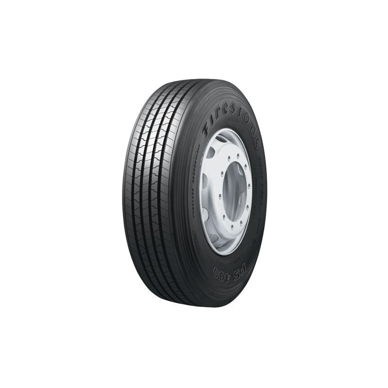 Firestone 9.5 R17.5 FS400 [129] M TL M+S 3PMSF