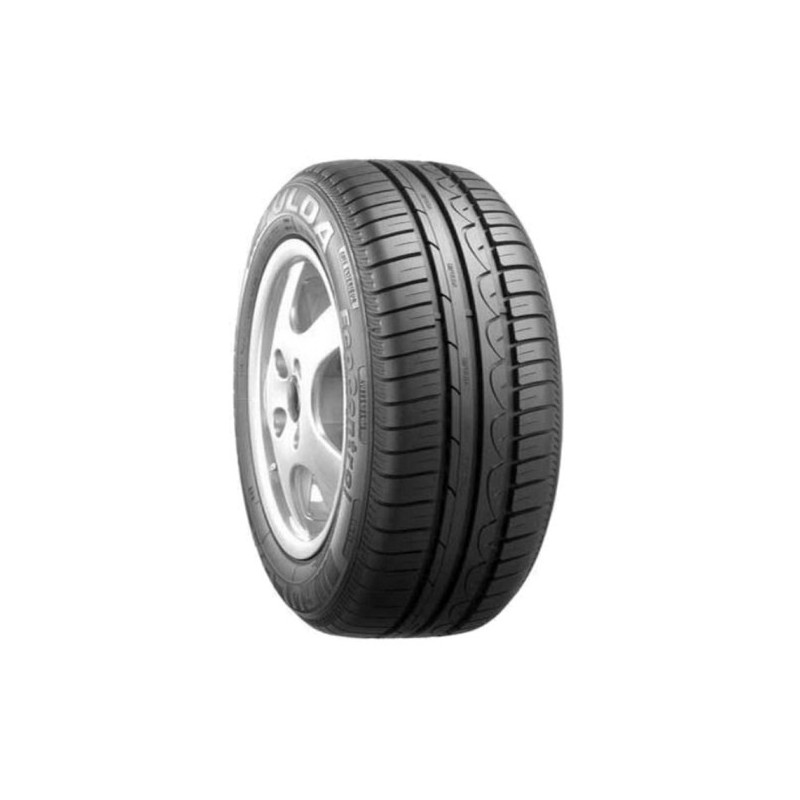 Fulda 195/65 R15 ECOCONTROL [91] T
