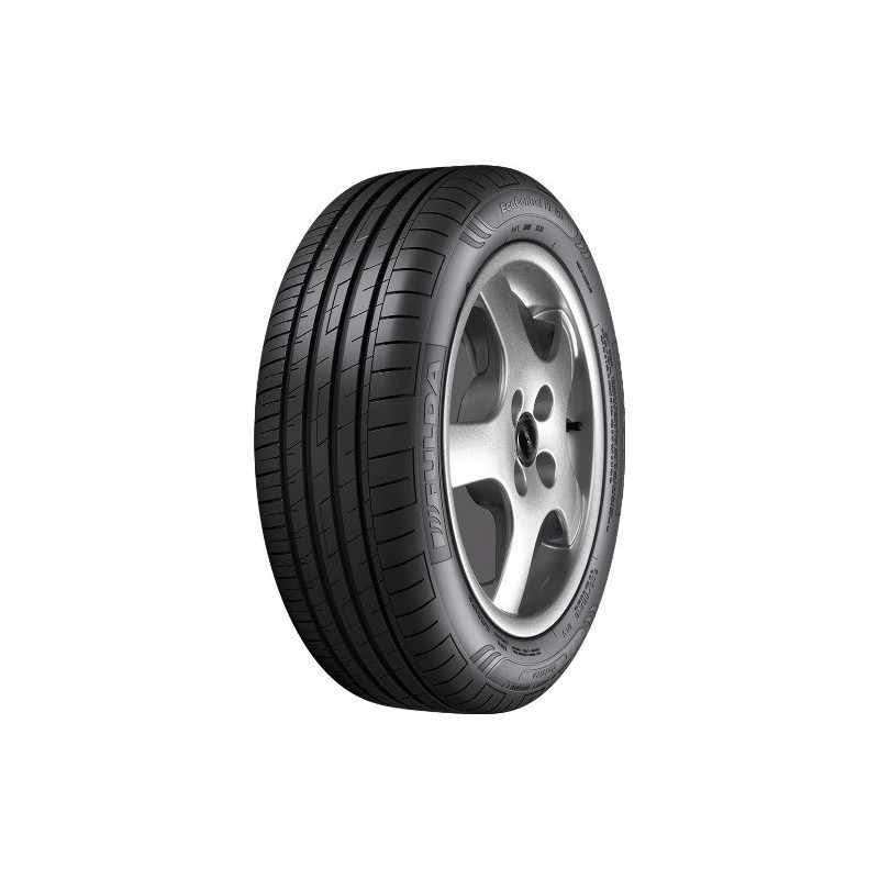 Fulda 205/60 R16 ECOCONTROL HP 2 [96] V XL