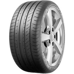 Fulda 215/55 R17 SPORTCONTROL 2 [98] Y XL FP