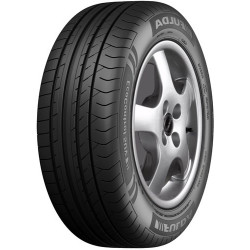 Fulda 215/55 R18 ECOCONTROL SUV [99] V XL FP